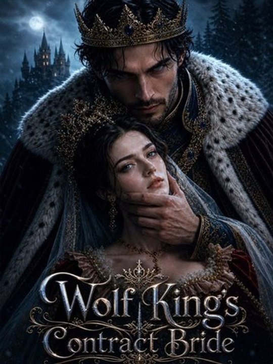 Wolf King S Contract Bride New Exclusive