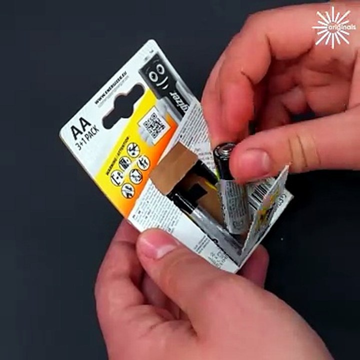 Brilliant solutions for everyone out there!