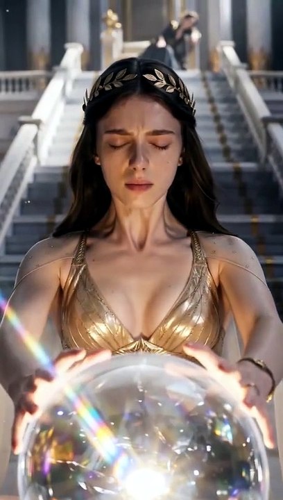 The Betrayed Heiress Encountered Her Divine Husband FULL #HiddenVows