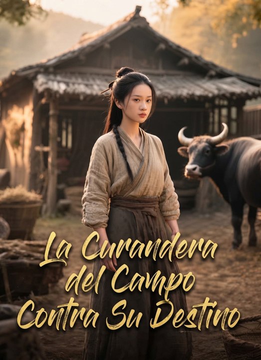 [Doblado]La Curandera del Campo Contra Su Destino | Full 60 Eps SD Drama 2026