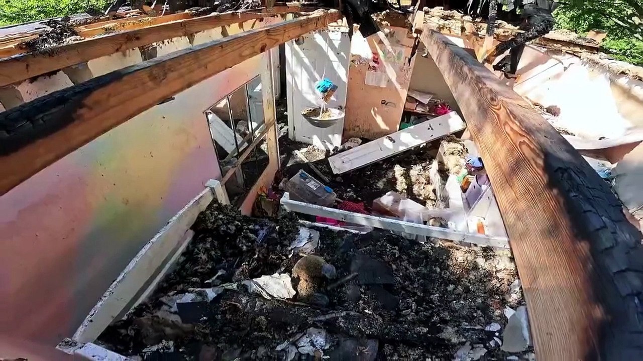 Zombie House Flipping- Family Business Season 1 Episode 1 - Trial by Fire