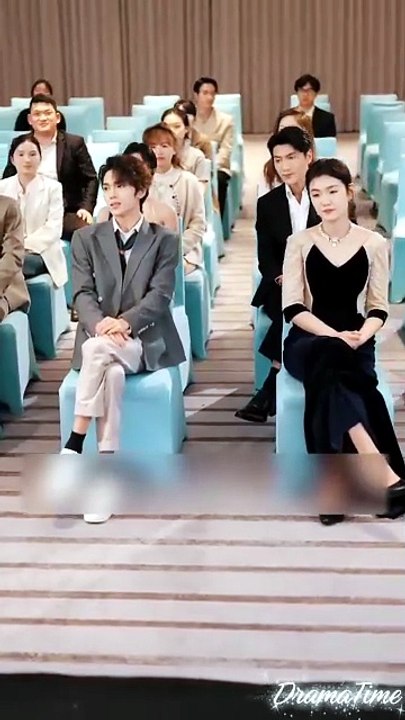 SEDUCTIVE ELEGANCE A LADY ALLURE#DRAMA US_FULL ENGLSH SUB