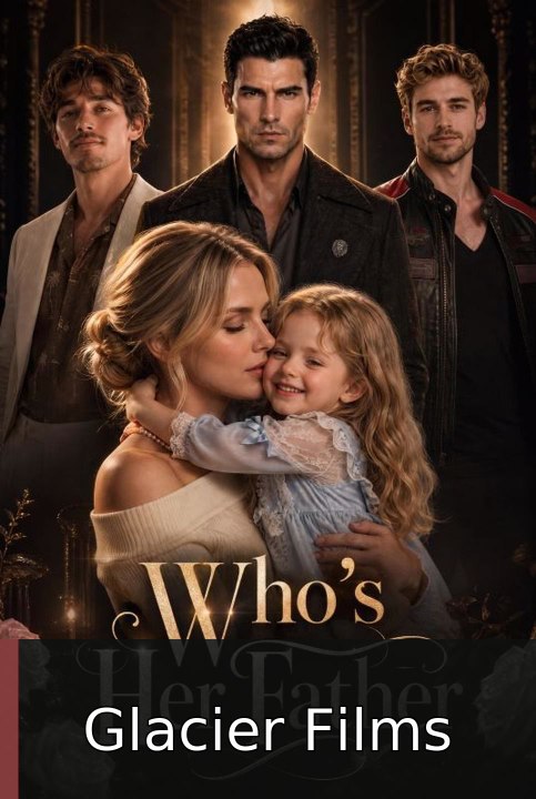 Who's Her Father | Glacier Films