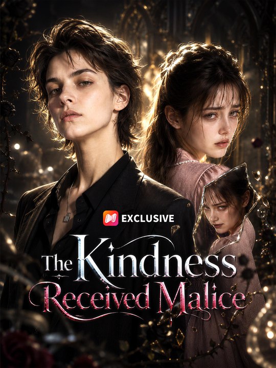 the kindness received malice