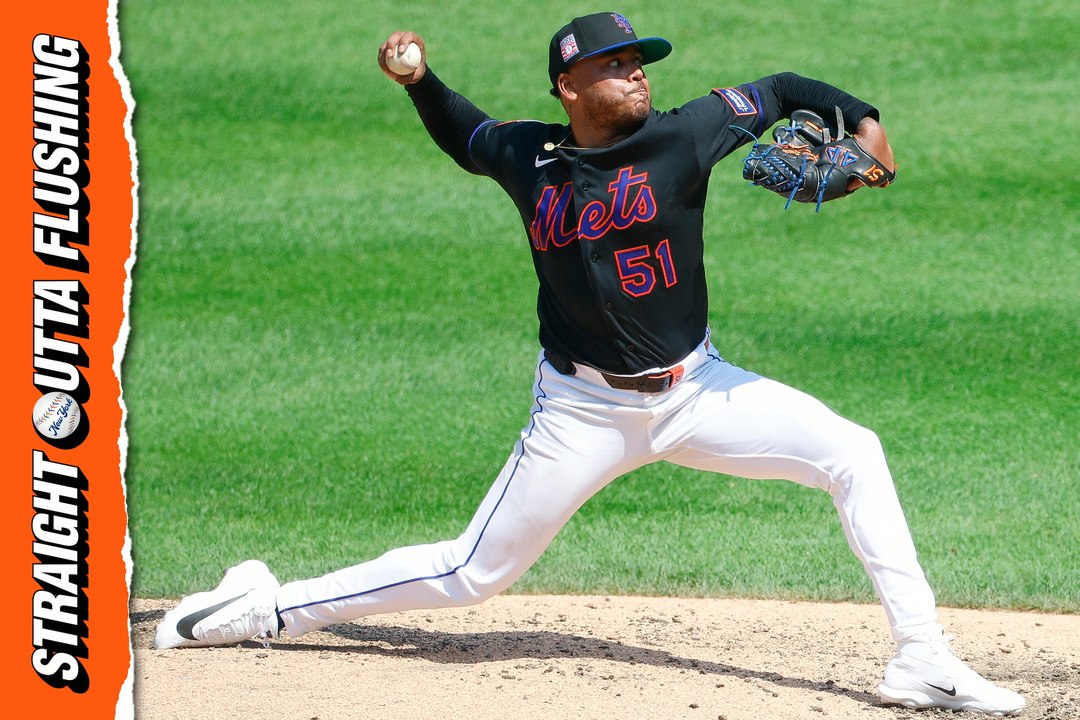 Time to Move On from Freddy Peralta