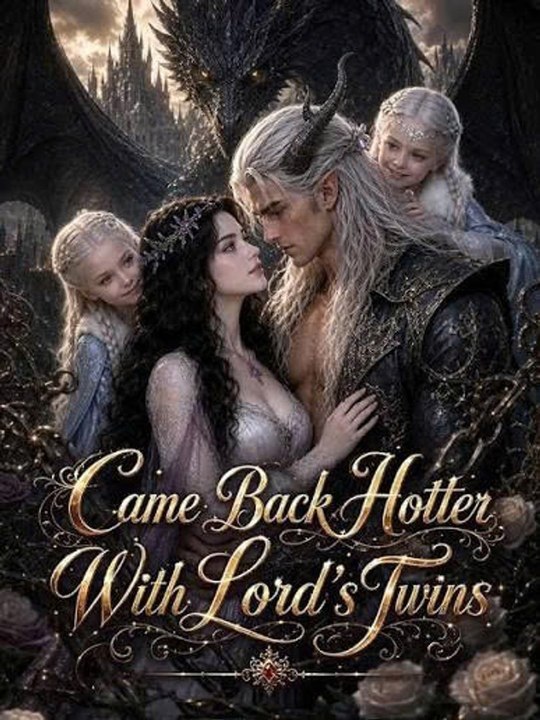 Came Back Hotter with Lord's Twins (2026) - FULL