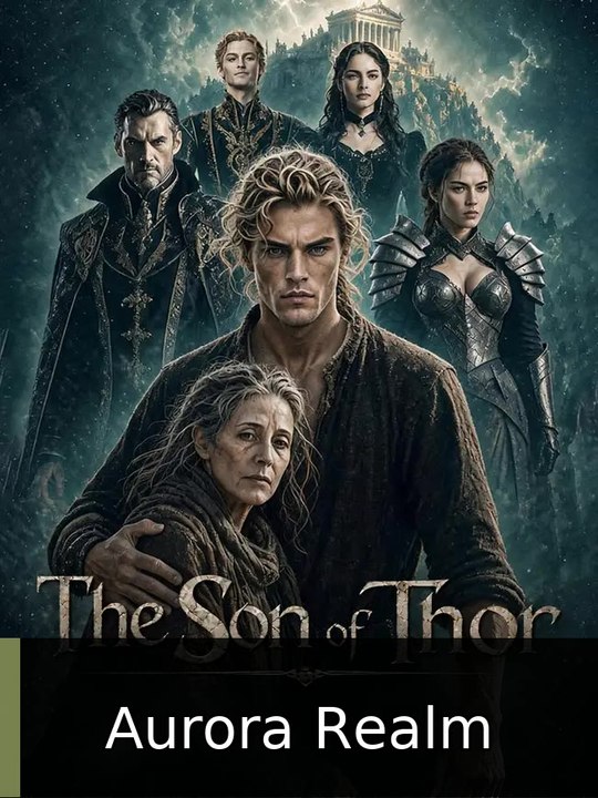 The Son of Thor | Aurora Realm