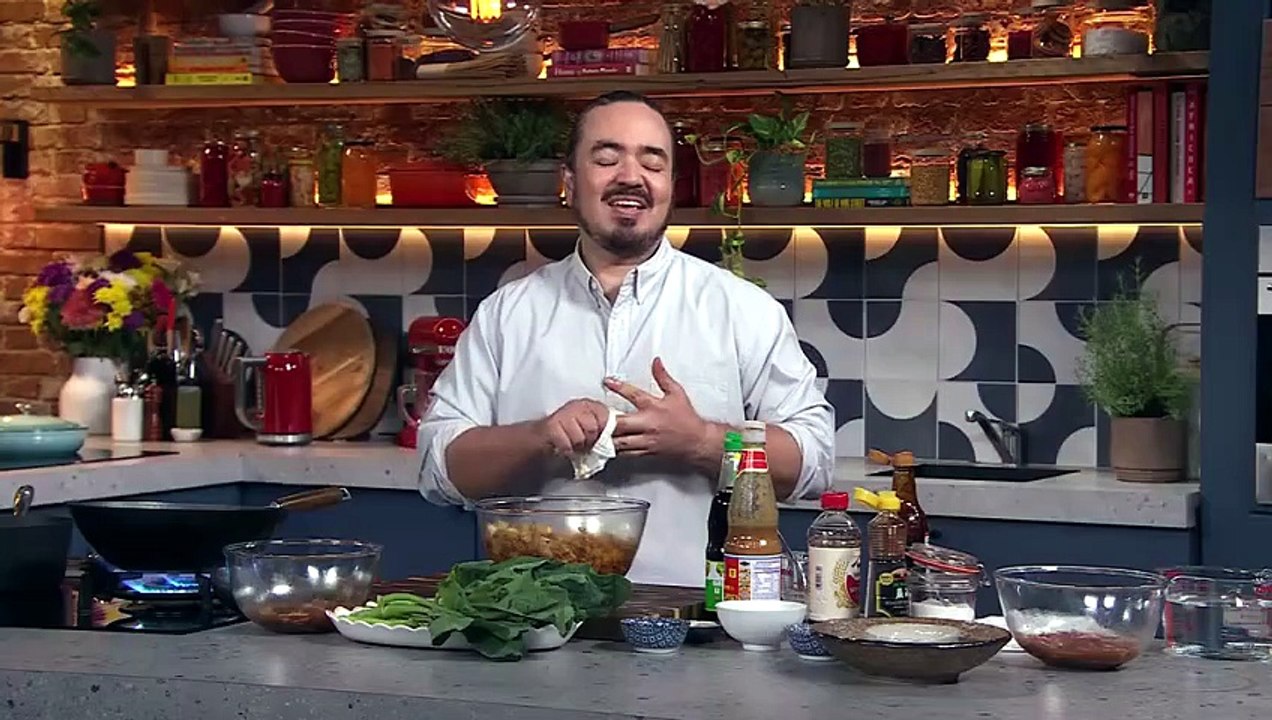 The Cook Up with Adam Liaw Season 9 Episode 73 | Full Episode