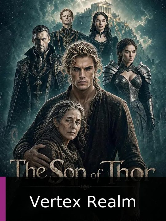 The Son of Thor | Vertex Realm