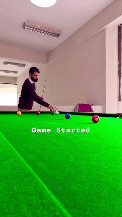 Easy Shot Missed