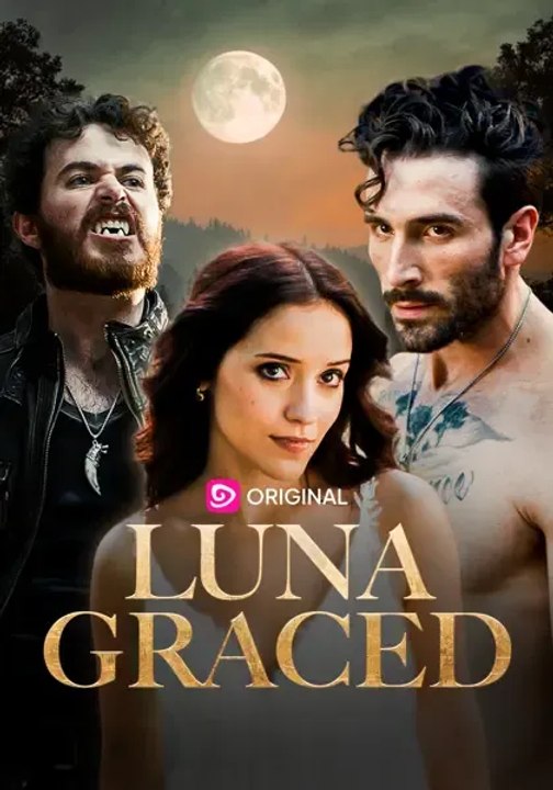 Luna Graced