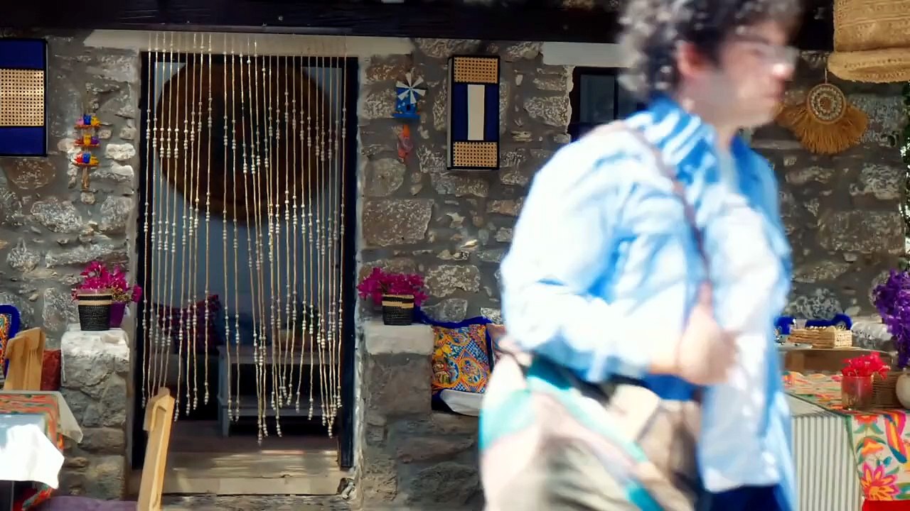 Daha On Yedi Episode 10 | English Sub