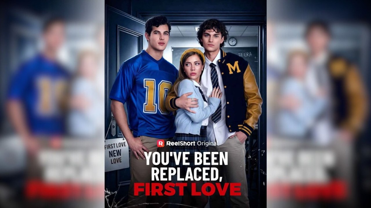 You've Been Replaced, First Love
