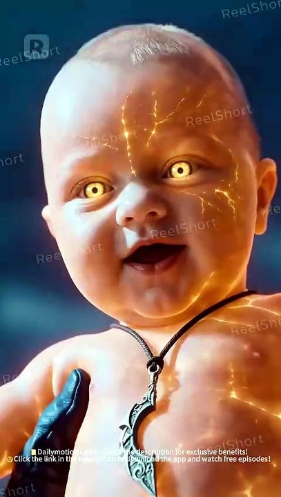 🔥Rustblade Witcher - Rejected Son Returns | Eng Sub, Free to Watch | Dailymotion #ReelShort