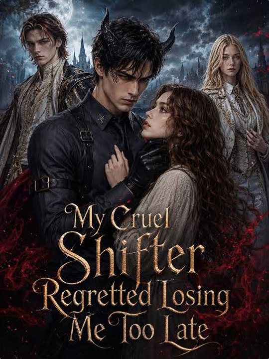 My Cruel Shifter Regretted Losing Me Too Late Watch ️️