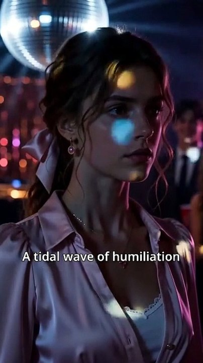 He Slapped Me at the Wedding, Then Begged Me to Stay [Full Movie]