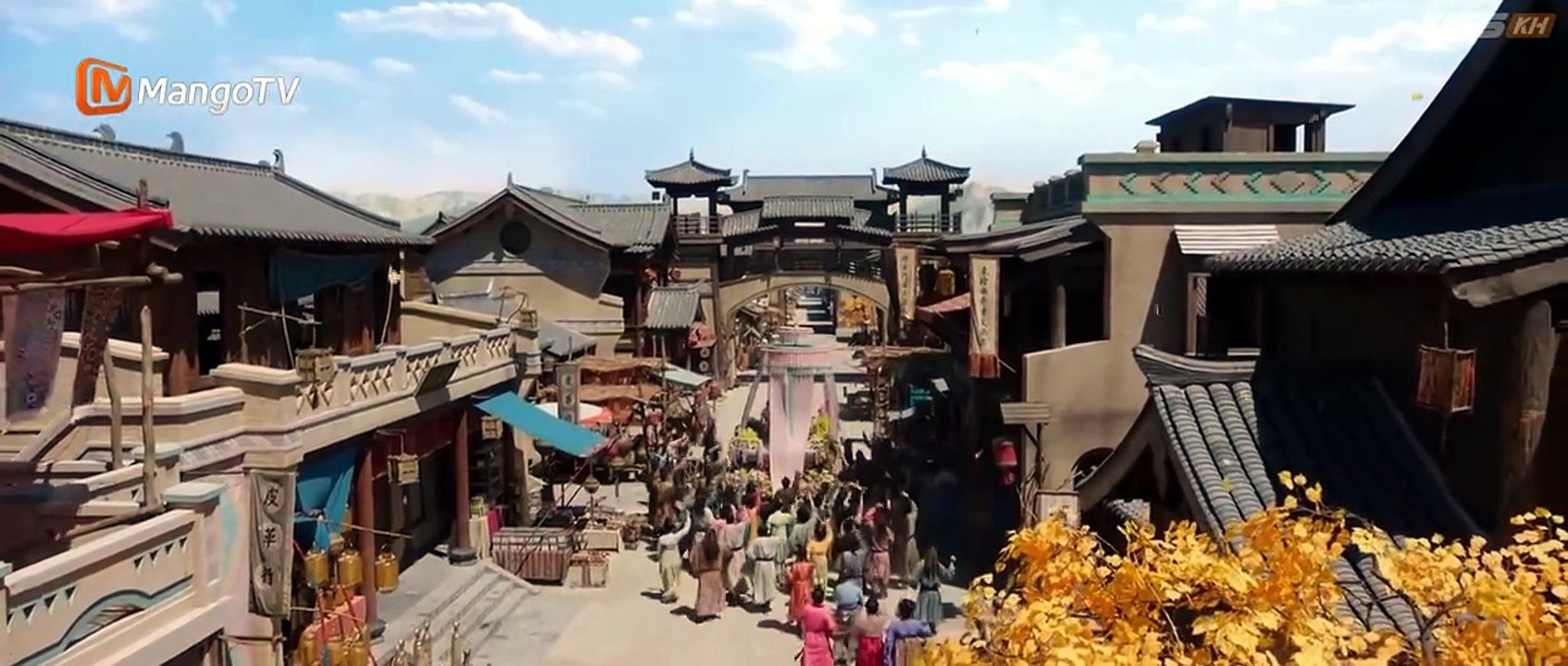 Royal Betrothal- EP.1 | Full Short Drama | English Sub 2026