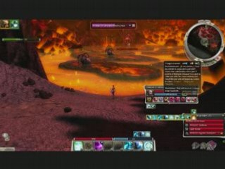 Run De L'Heure Des Héros Avec Ogden En Hard Mode