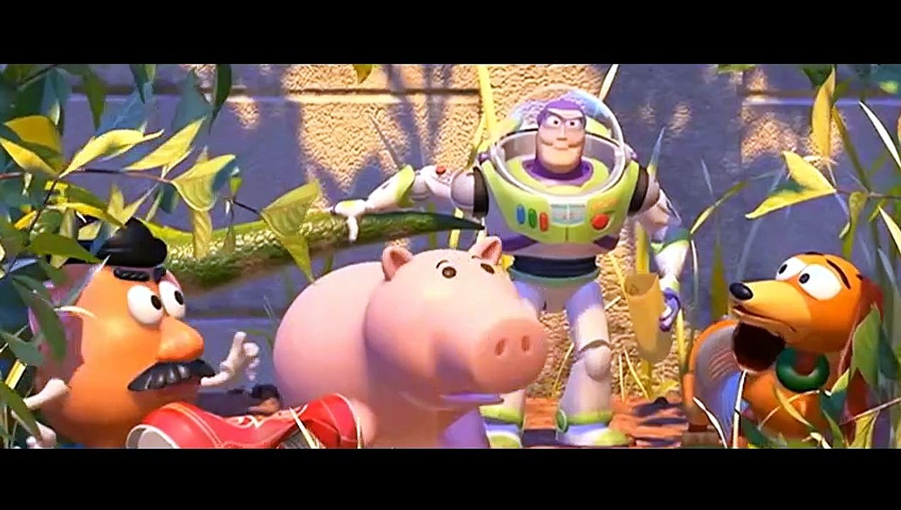 TOY STORY 2 (1999) Bande Annonce VF - HD [Full Movie]