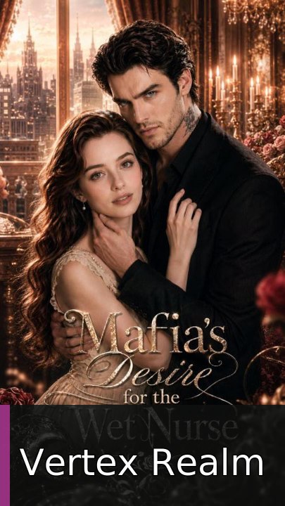 Mafia's Desire for the Wet Nurse | Vertex Realm