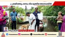 'ജനങ്ങളുടെ വലിയ തോതിലുള്ള പങ്കാളിത്തം ദുരിതാശ്വാസ പ്രവർത്തനങ്ങളിലുണ്ട്'