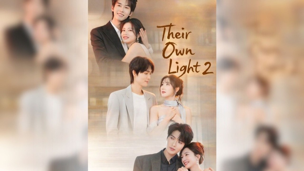 Their Own Light 2
