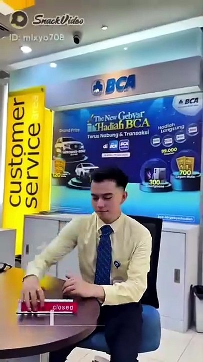 Layanan Halo Bca 24 jam Melayani kebutuhan Anda