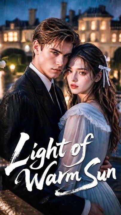 Light Of Warm Sun Full Episode | Secret.Butterfly