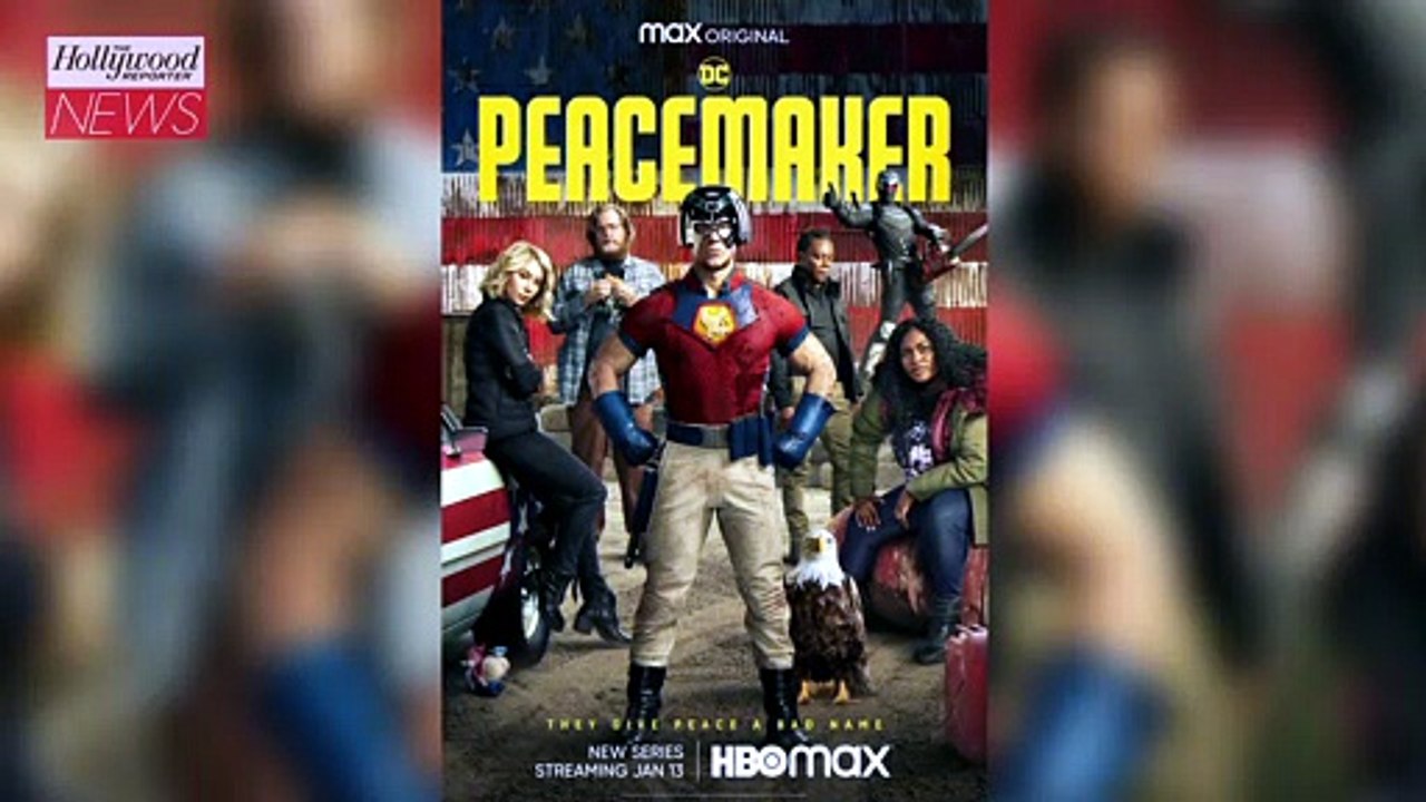 New Trailer For HBO Max’s ‘Peacemaker’ Has Arrived | THR News [Full Movie]