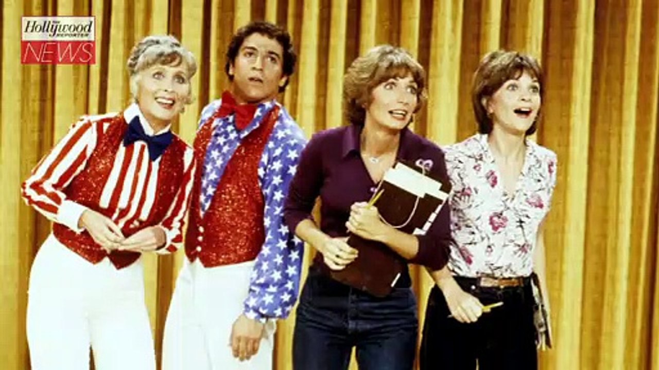 Remembering Eddie Mekka, ‘Laverne & Shirley’ Star, Who Died at 69 | THR News [Full Movie]
