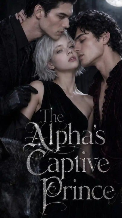 The Alpha's Captive Prince | 👑 FULL DRAMA | 🌍 ENGSUB | Bibi.Films