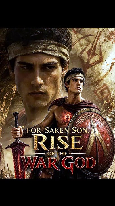 For saken son rise of the war god#DRAMA US_FULL ENGLSH  SUB