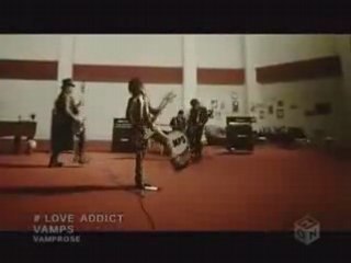 VAMPS - Love Addict (full ver.)