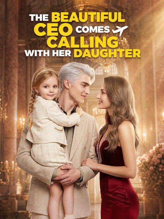[ENG] | The Beautiful CEO Comes Calling With Her Daughter | FULL EP | FILM HUB