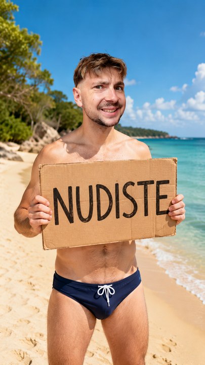 LE PIRE PAYS POUR ÊTRE NUDISTE vs LE MEILLEUR PAYS POUR ÊTRE NUDISTE
