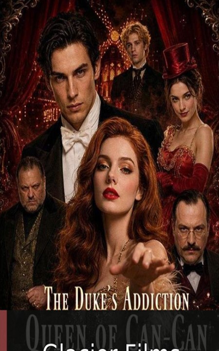 The Duke's Addiction- Queen of Can-Can - FULL EP 2026