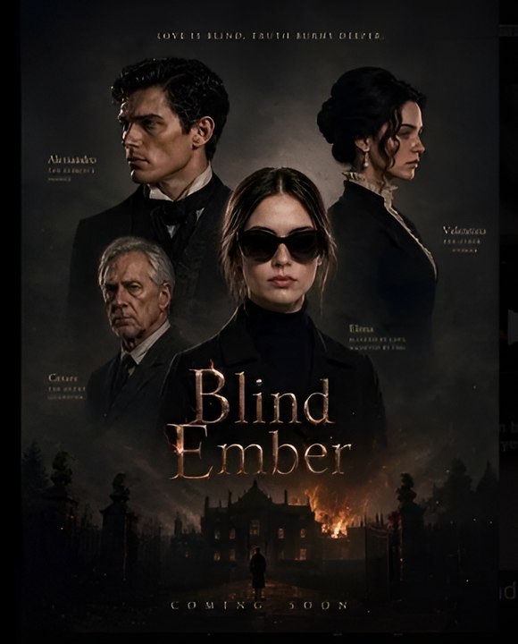 My_fiancé_thought_I_was_blind_until_I_read_out_his_mistress's- Drama FULL MOVIES ENGLISH SUB