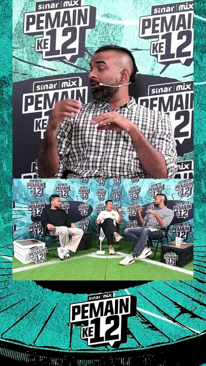 Ramai Calon Berpotensi Sebagai Presiden FIFA, Wenger Jadi Pilihan Roshan | Pemain Ke-12