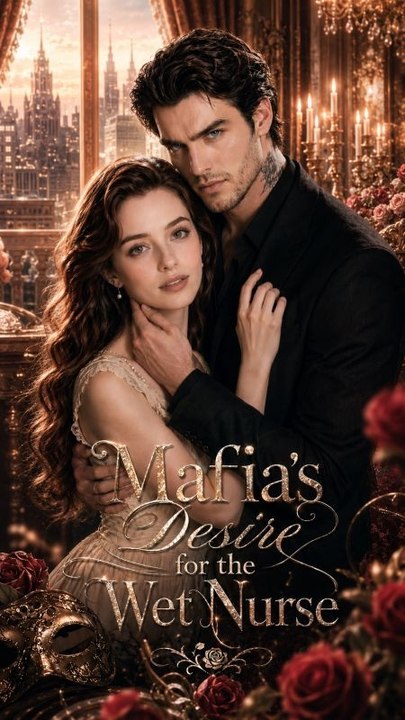 Mafia's Desire for the Wet Nurse - FULL