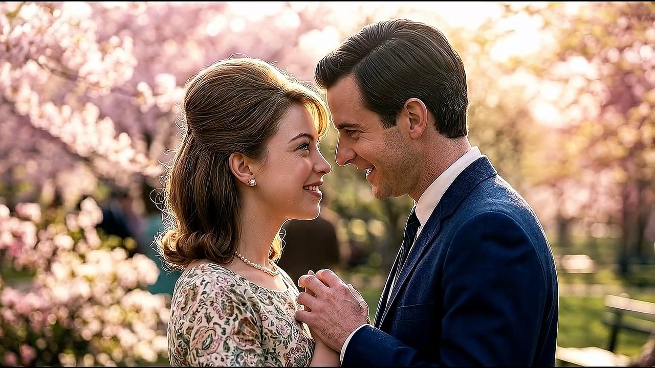 Everything For You | A Love Story That Lasted a Lifetime