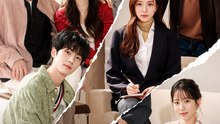 To All the Exes I've Loved Before (2026) - Complete Romance Drama #ADB