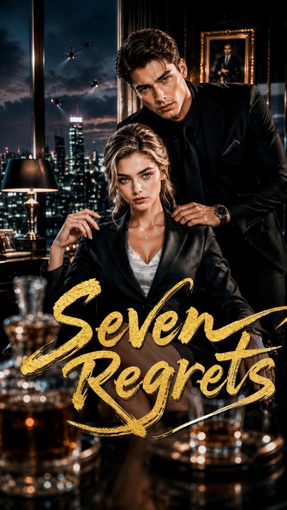 Seven Regrets (2026) - Complete Revenge Romance Drama #ADB