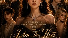 I Am the Heir of the Entertainment Empire (2026) - Complete Romance Drama #ADB