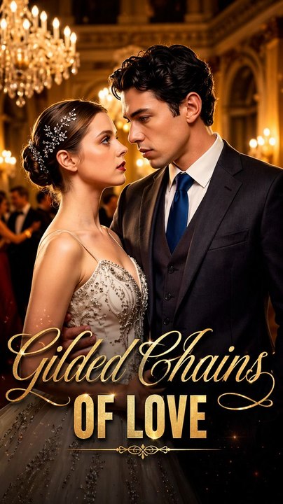 Gilded Chains of Love- Full Movie English Sub