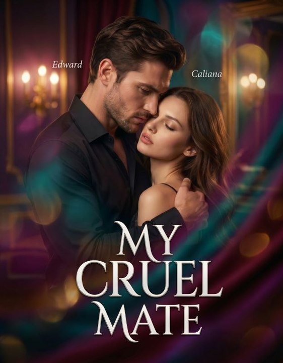 My Cruel Mate - Full HD