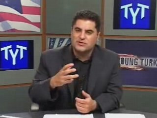 McCain's Chief Advisor Calls America "Nation Of Whiners"