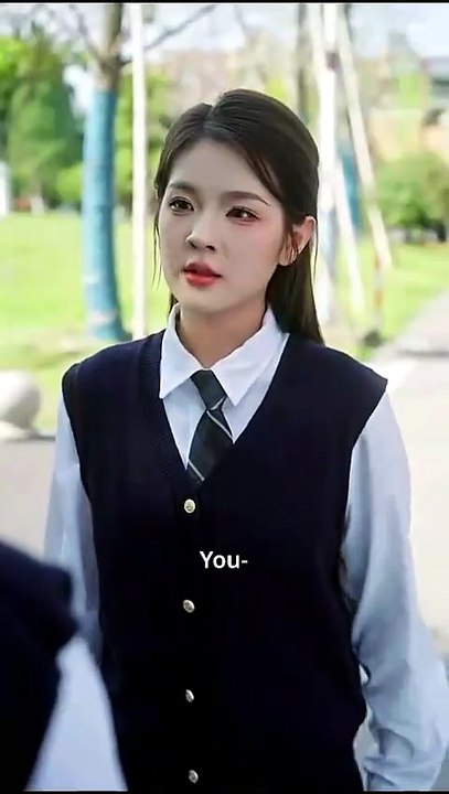my genius girl chinese drama
