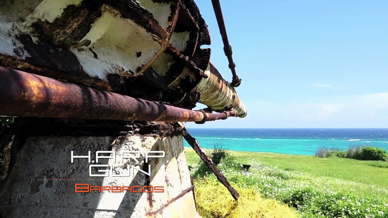 Curse of Hell Island @ Mysteries of the Abandoned