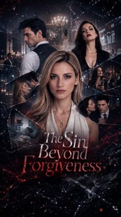 The Sin Beyond Forgiveness丨New fk