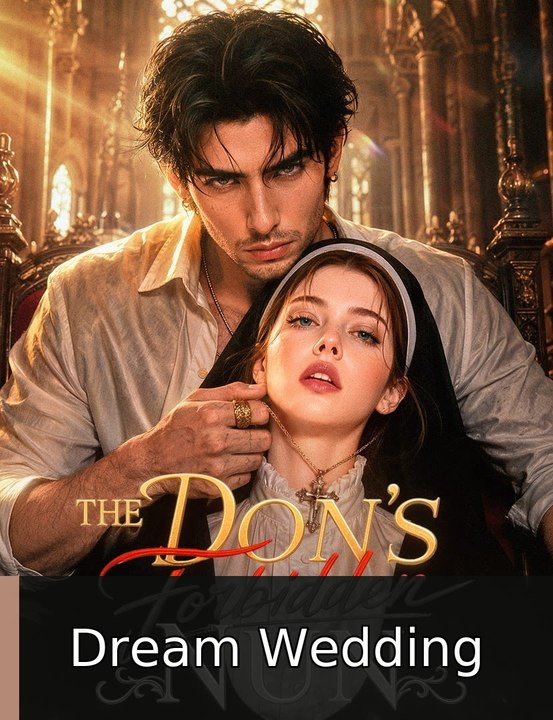 The Don's Forbidden Nun #englishsubtitle #fullfilm❗️❗️ | Dream Wedding